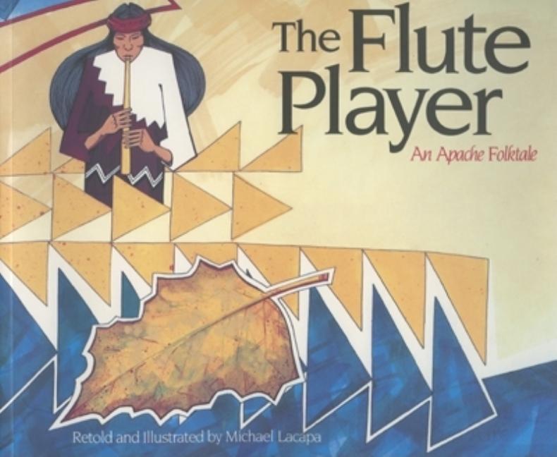 Flute Player, The