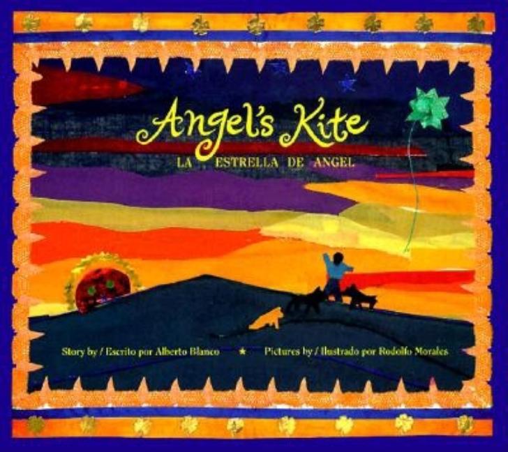 Angel's Kite / La estrella de angel