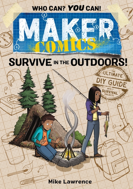 Survive in the Outdoors!