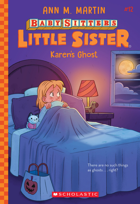 Karen's Ghost