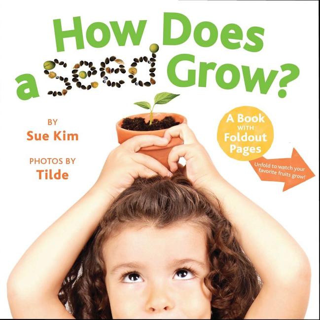 How Does a Seed Grow?