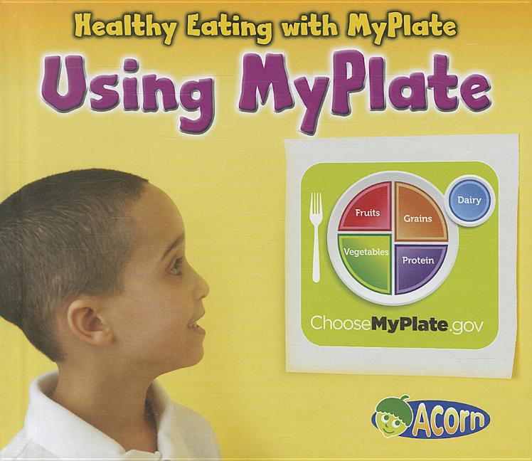 Using MyPlate