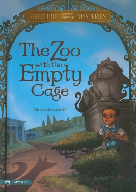 The Zoo with the Empty Cage