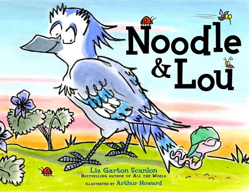 Noodle & Lou