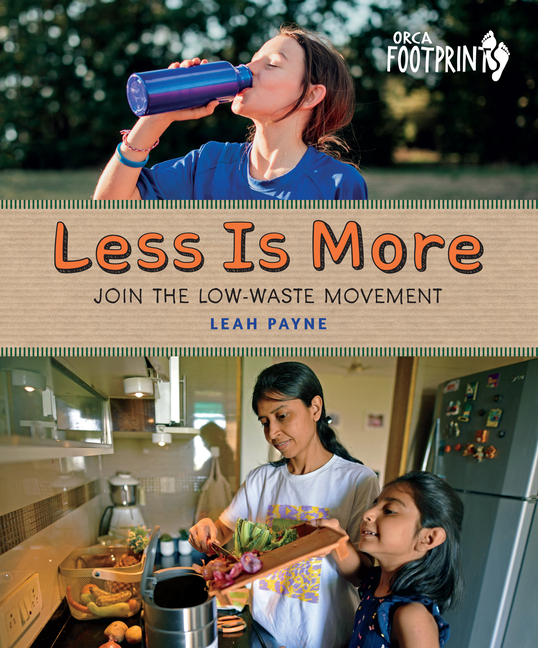 Less Is More: Join the Low-Waste Movement