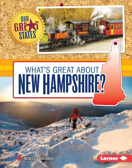 What's Great about New Hampshire?