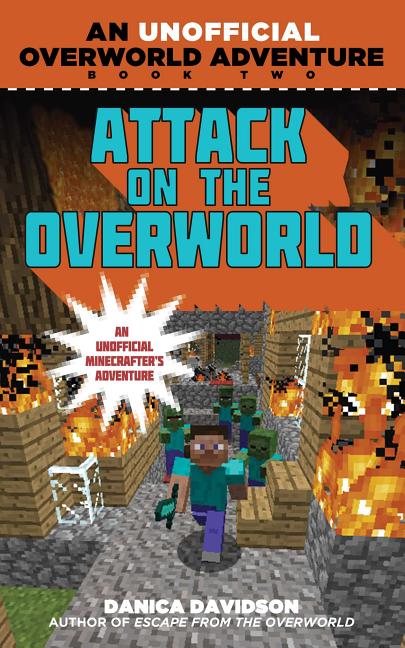 Attack on the Overworld