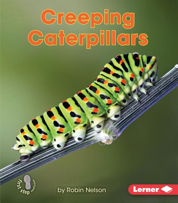 Creeping Caterpillars