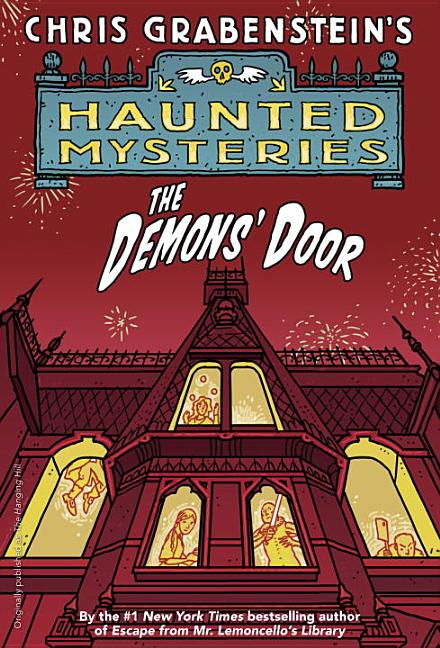 Demons' Door, The