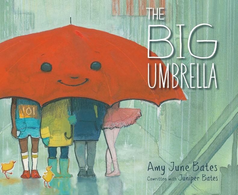 Big Umbrella, The