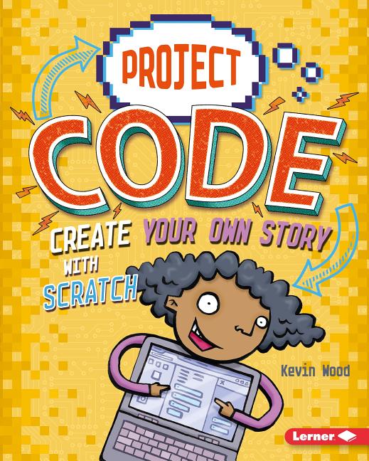 Create Your Own Story with Scratch