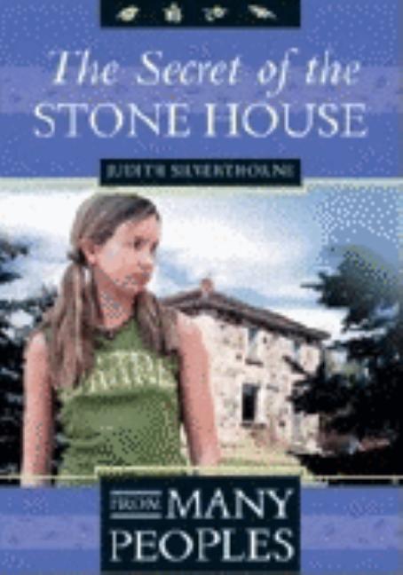 The Secret of the Stone House
