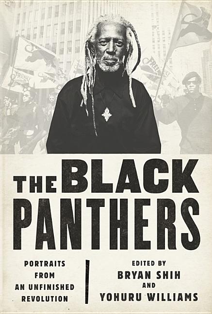 Black Panthers, The: Portraits from an Unfinished Revolution
