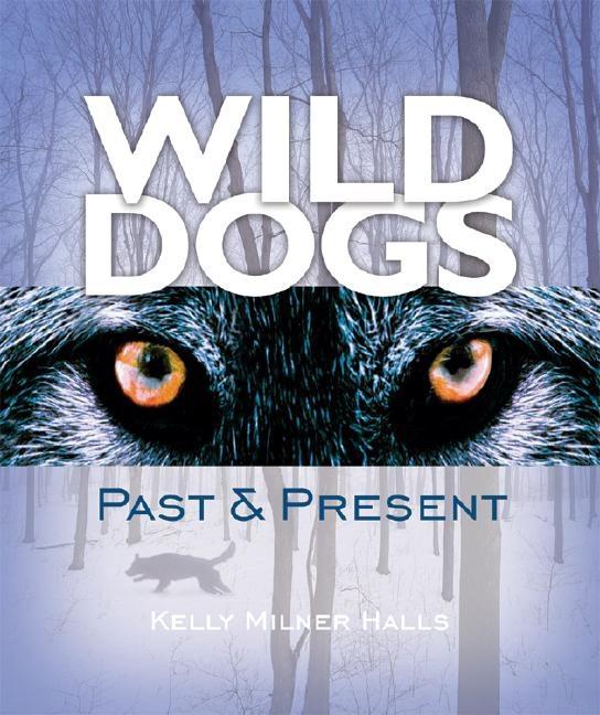 Wild Dogs: Past and Present