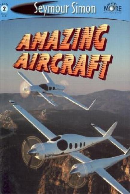 Amazing Aircraft
