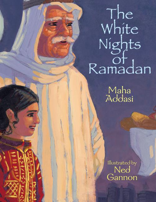 White Nights of Ramadan, The