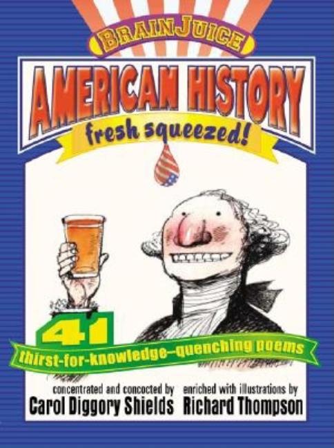American History: Fresh Squeezed!