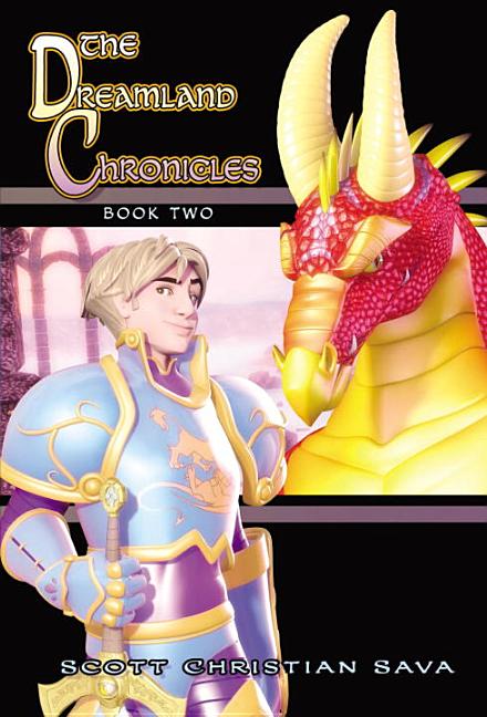 The Dreamland Chronicles, Book Two
