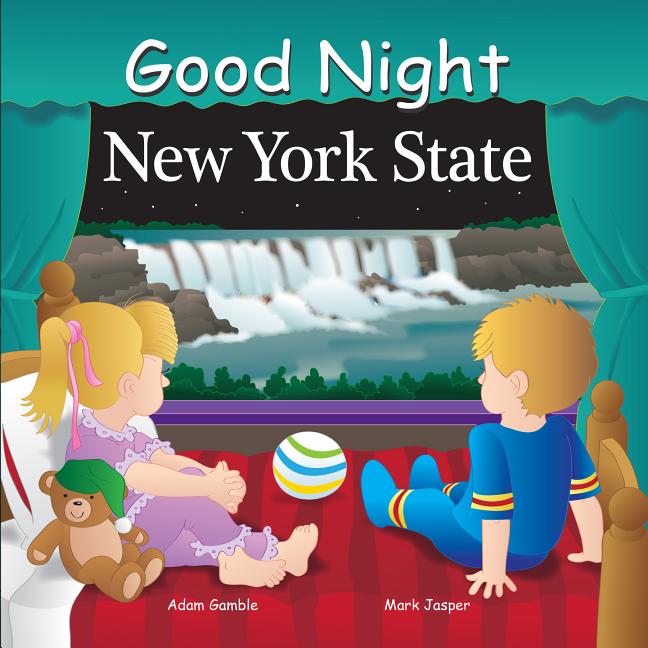 Good Night New York State
