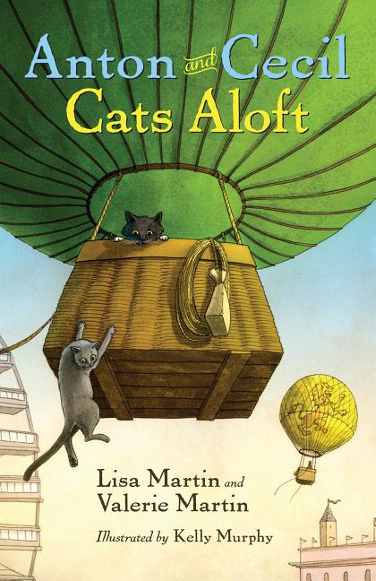 Cats Aloft