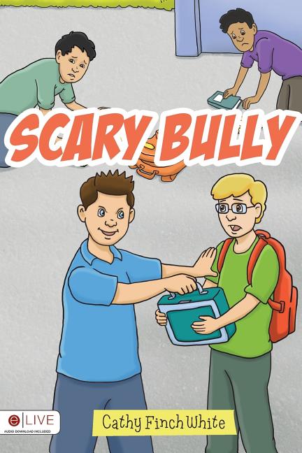 Scary Bully