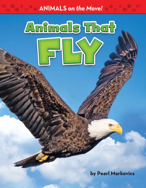 Animals That Fly