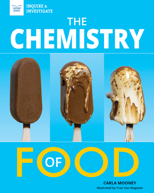 Chemistry of Food, The