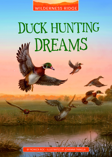 Duck Hunting Dreams