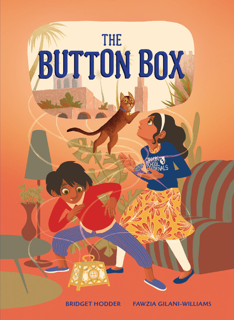 Button Box, The