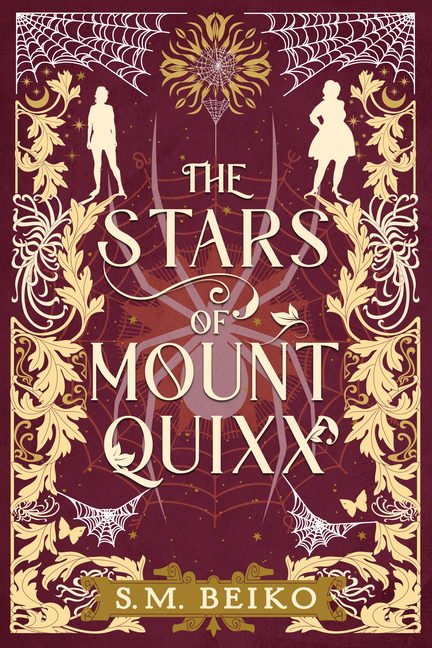 The Stars of Mount Quixx