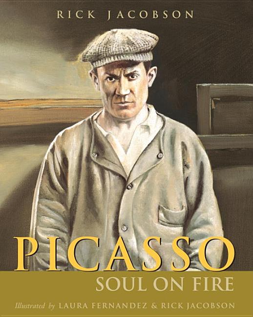 Picasso: Soul on Fire