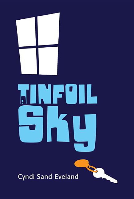 Tinfoil Sky