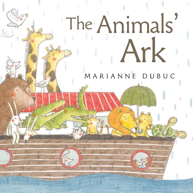 The Animals' Ark