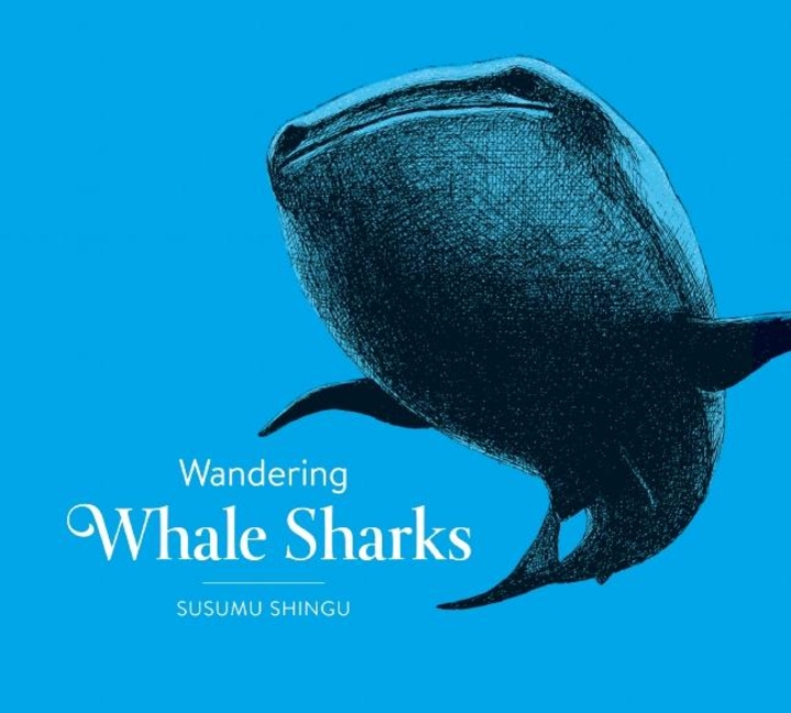 Wandering Whale Sharks
