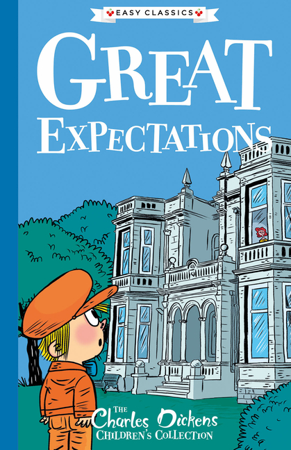 Great Expectations (Young Readers Edition)