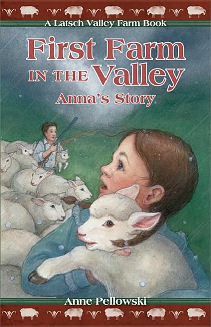 First Farm in the Valley: Anna's Story