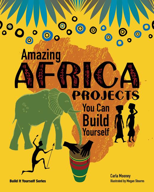 Amazing Africa Projects You Can Build Yourself