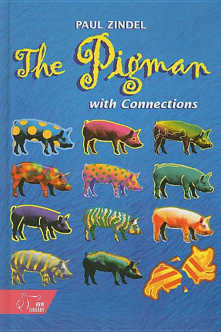 Pigman, The