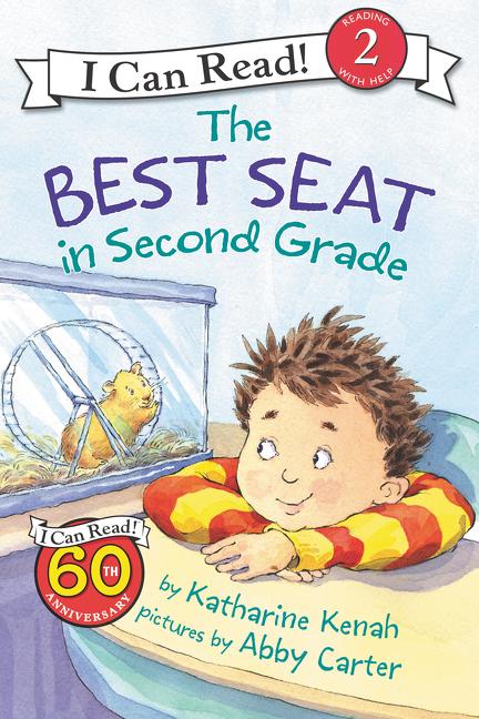 Best Seat in Second Grade, The