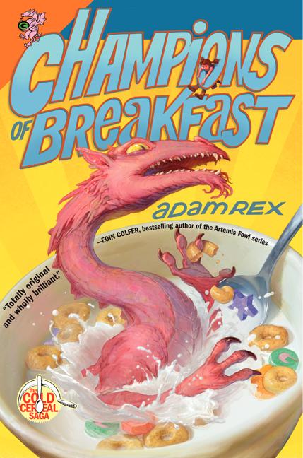 Champions of Breakfast