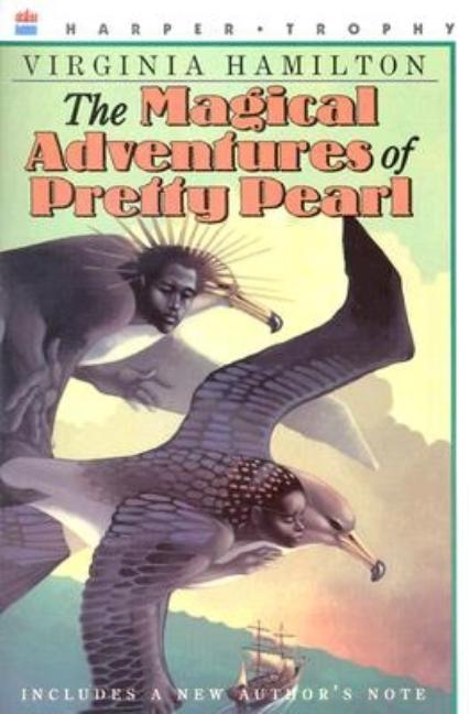 The Magical Adventures of Pretty Pearl