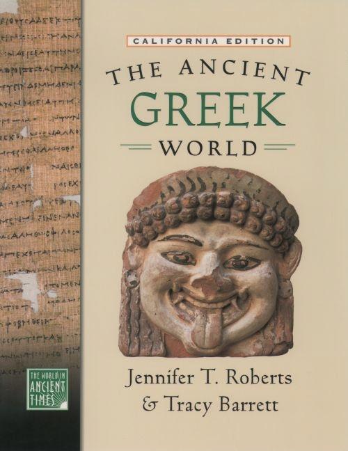 The Ancient Greek World 