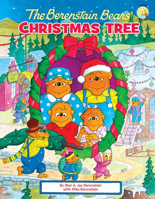 Berenstain Bears' Christmas Tree, The