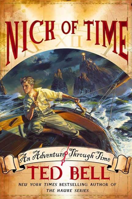 Nick of Time: An Adventure Through Time