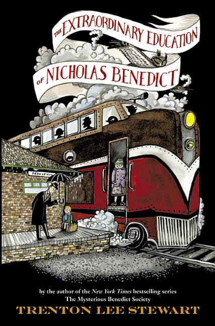 Extraordinary Education of Nicholas Benedict, The