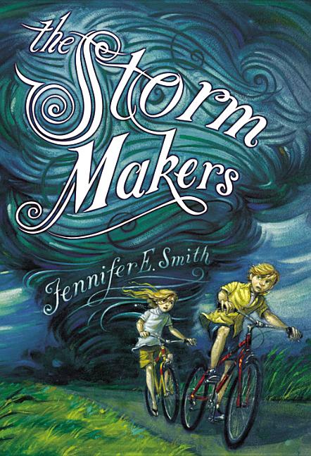 Storm Makers, The