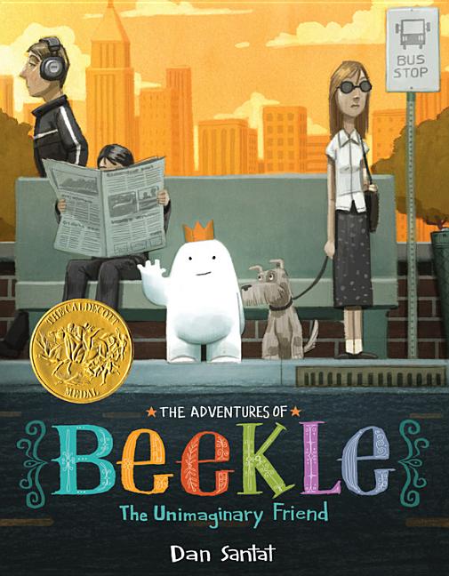 Adventures of Beekle, The: The Unimaginary Friend