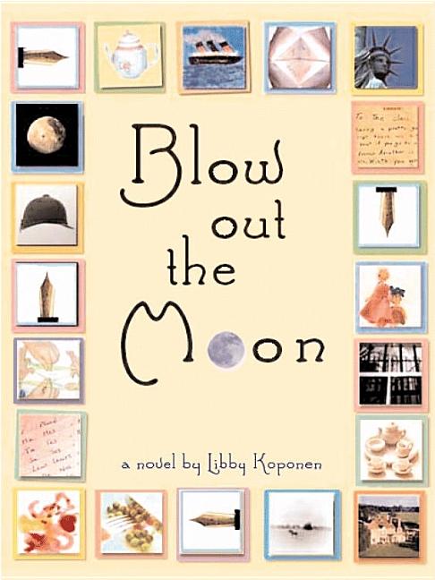 Blow Out the Moon