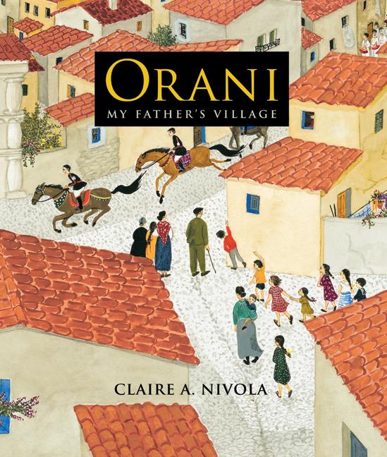 Orani: My Father's Village 