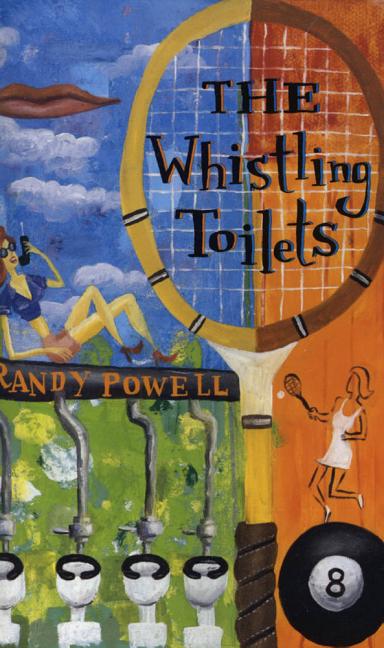 Whistling Toilets, The